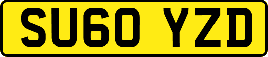 SU60YZD