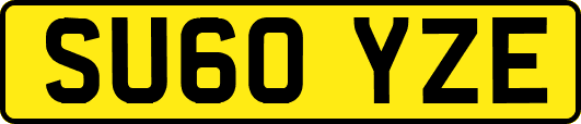 SU60YZE