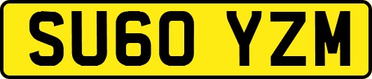 SU60YZM
