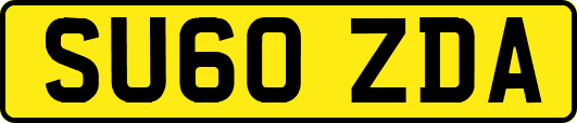 SU60ZDA