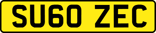 SU60ZEC