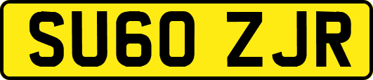 SU60ZJR