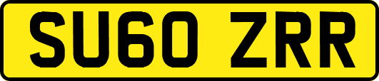 SU60ZRR