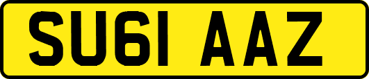 SU61AAZ