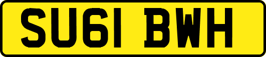 SU61BWH