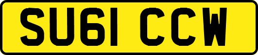 SU61CCW