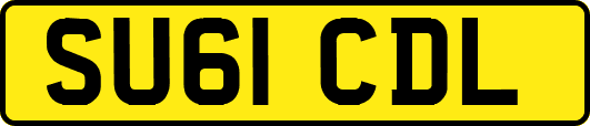 SU61CDL
