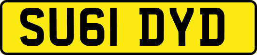 SU61DYD