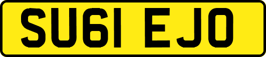 SU61EJO