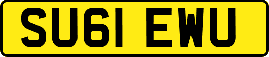 SU61EWU