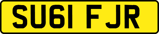 SU61FJR