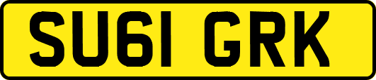 SU61GRK