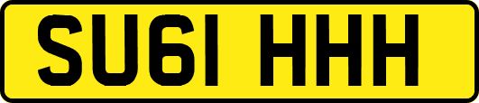 SU61HHH