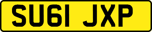 SU61JXP