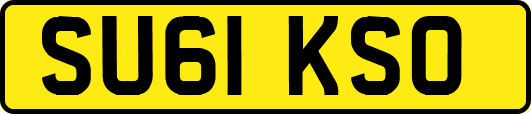 SU61KSO