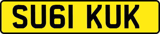 SU61KUK