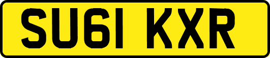 SU61KXR