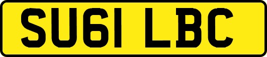 SU61LBC