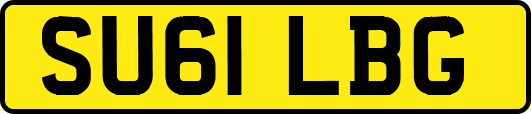 SU61LBG