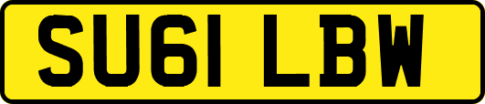 SU61LBW