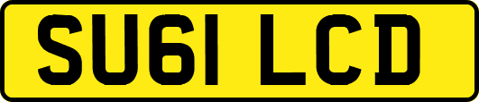 SU61LCD