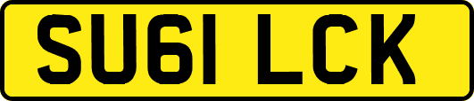 SU61LCK