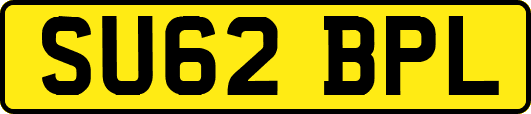 SU62BPL