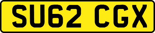 SU62CGX