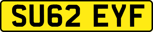 SU62EYF