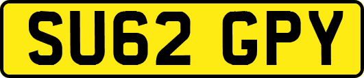 SU62GPY