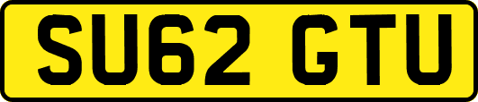 SU62GTU