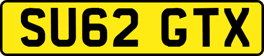 SU62GTX