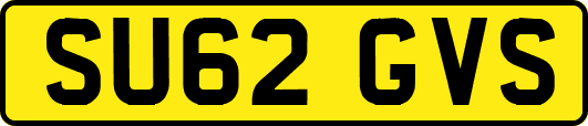 SU62GVS