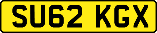 SU62KGX