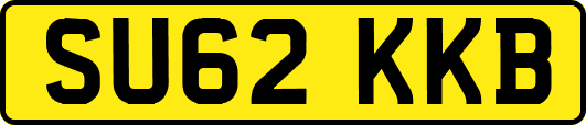 SU62KKB
