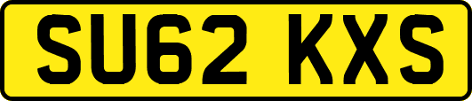 SU62KXS