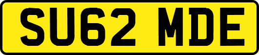 SU62MDE