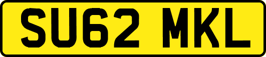SU62MKL