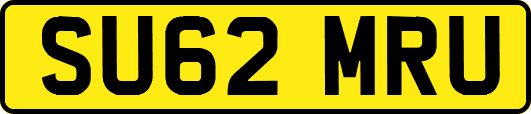 SU62MRU