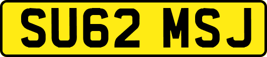 SU62MSJ