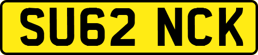 SU62NCK