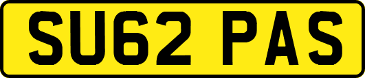 SU62PAS