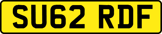 SU62RDF