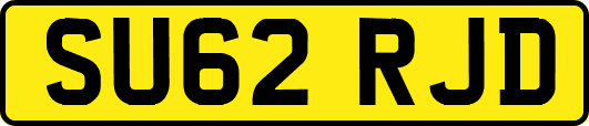 SU62RJD