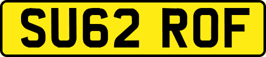 SU62ROF