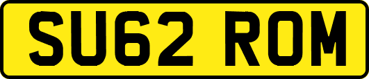SU62ROM