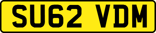 SU62VDM