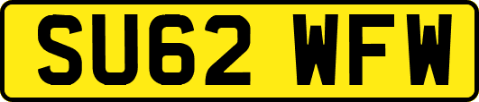 SU62WFW