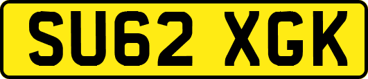 SU62XGK