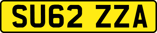 SU62ZZA
